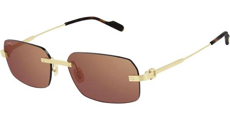 cartier ct0271s 004|Cartier Ct0271s men Sunglasses online sale .